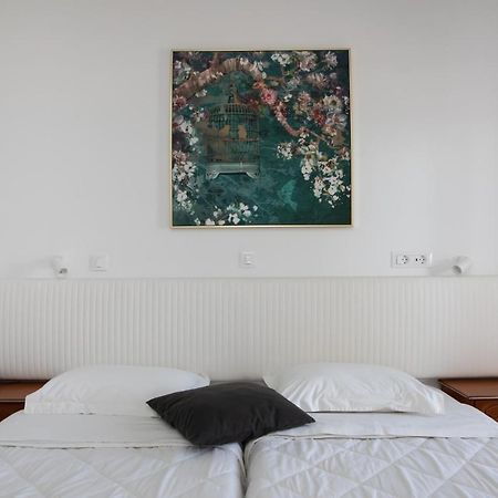 Sea Breeze Hotel 마스티차리 외부 사진