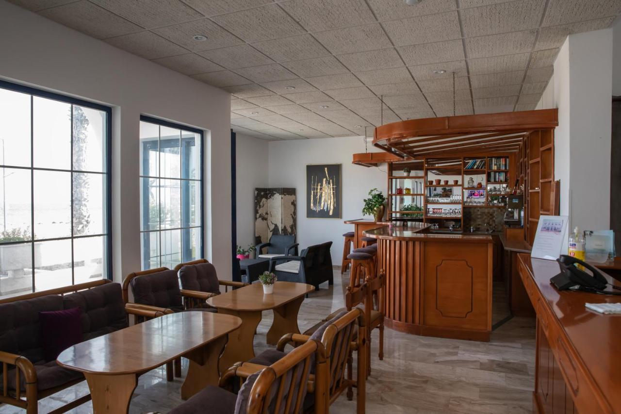 Sea Breeze Hotel 마스티차리 외부 사진