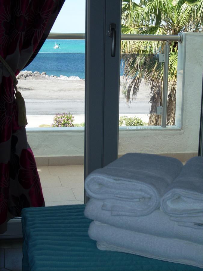 Sea Breeze Hotel 마스티차리 외부 사진