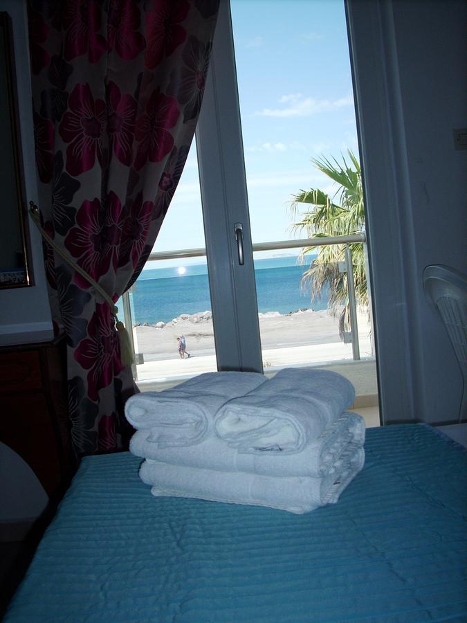 Sea Breeze Hotel 마스티차리 외부 사진