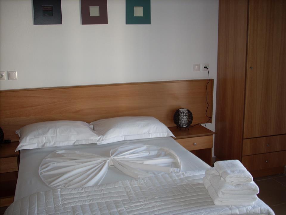 Sea Breeze Hotel 마스티차리 외부 사진