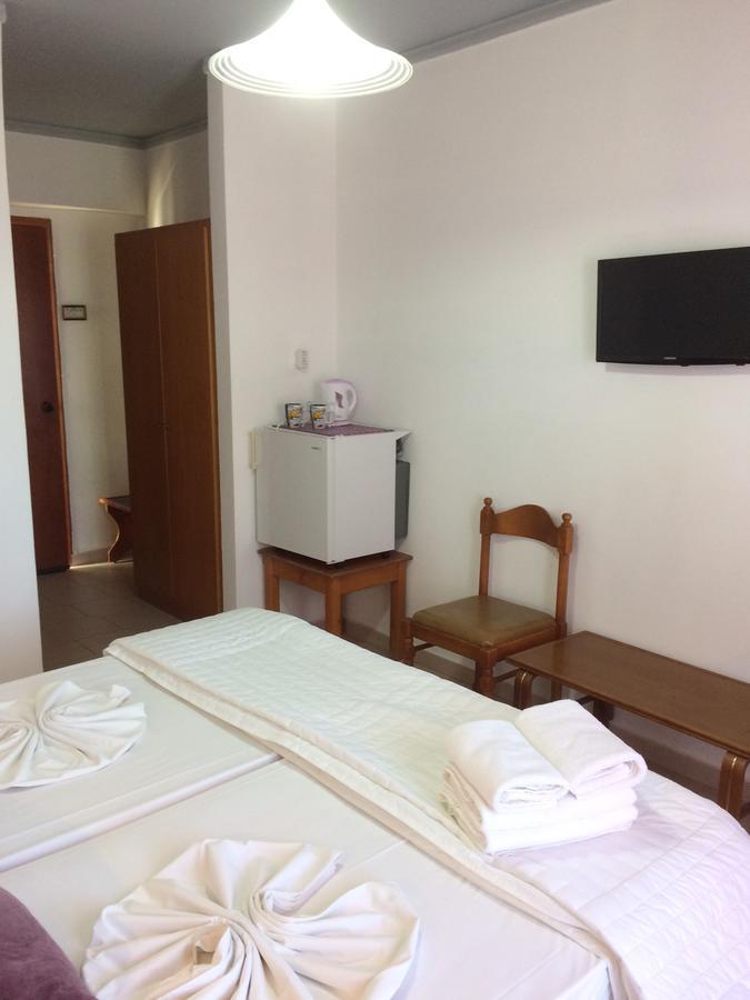 Sea Breeze Hotel 마스티차리 외부 사진